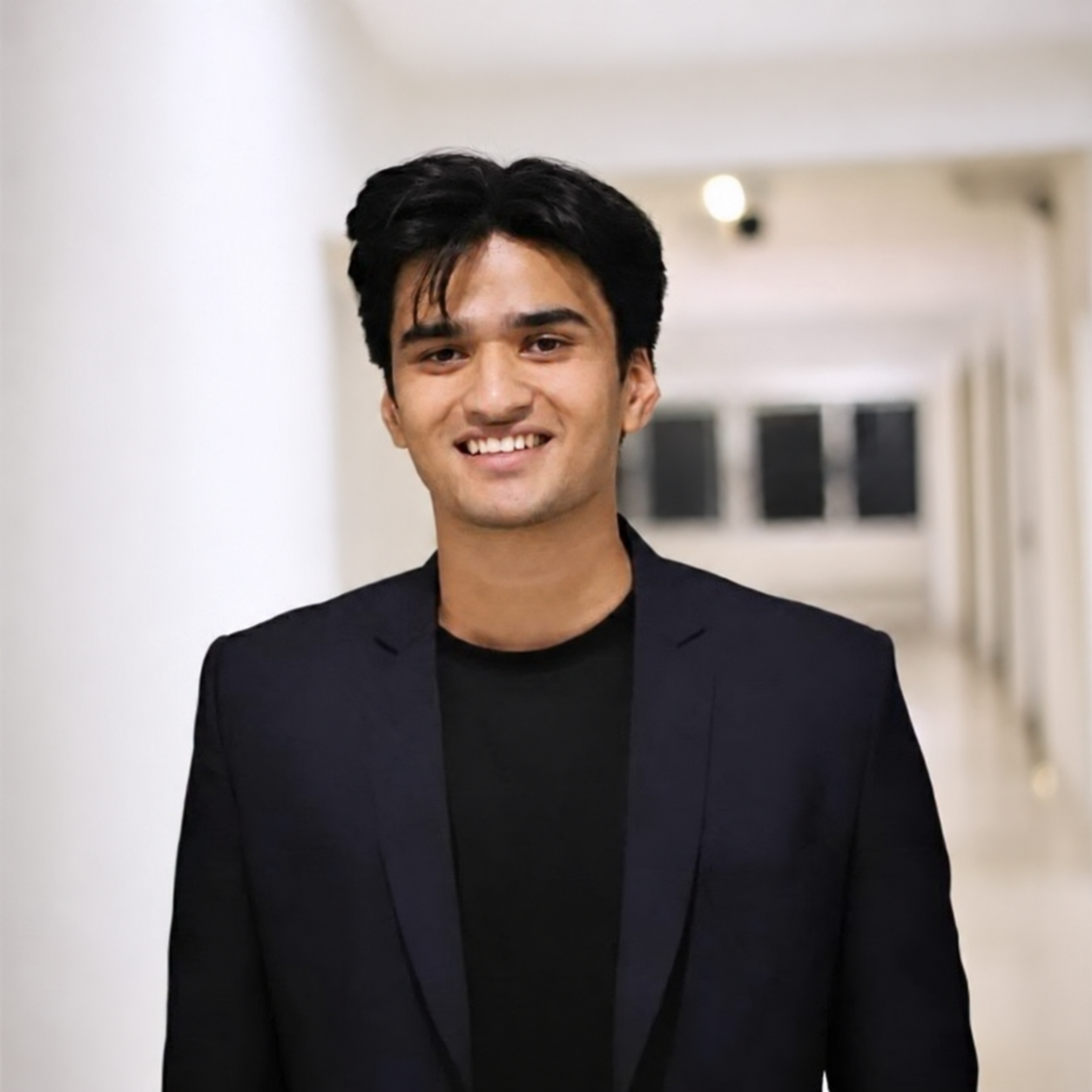 Nishchay Mahor