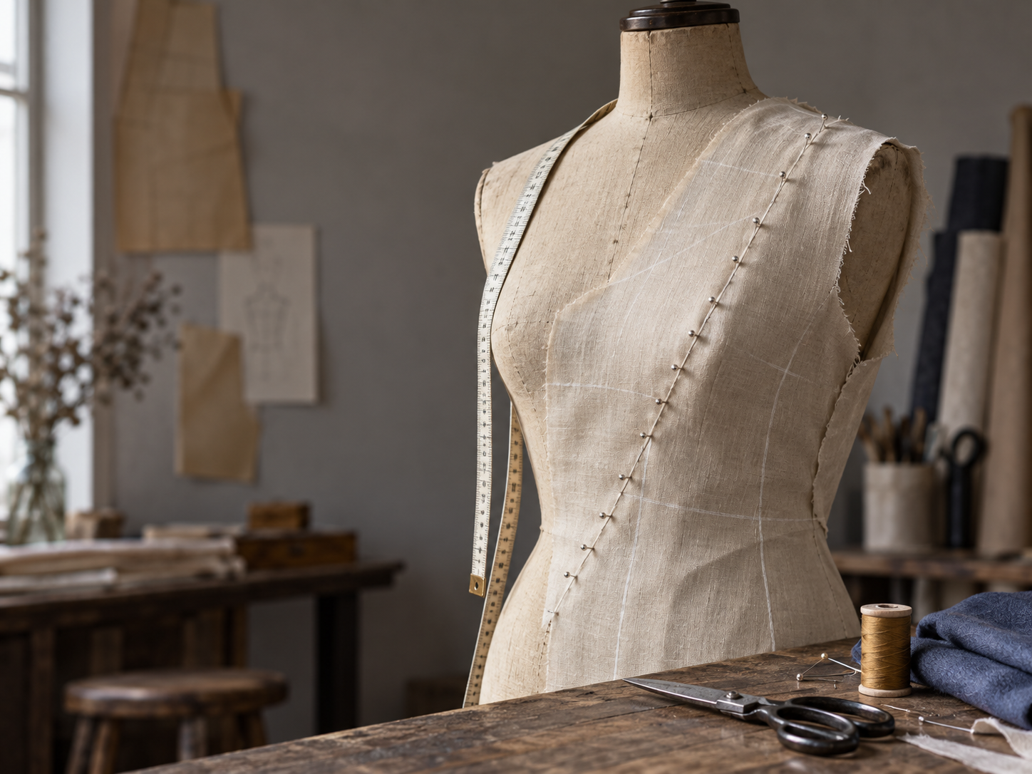 Virtual Try-On Assistant