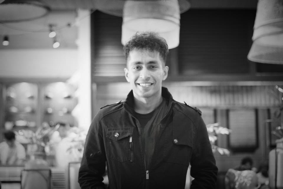 Yashraj Motwani